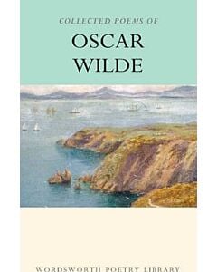 Фото - Collected Poems of Oscar Wilde (Wordsworth Poetry Library)
