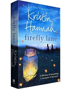 Фото - Firefly Lane. Book 1