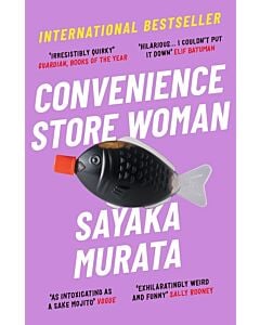 Фото - Convenience Store Woman