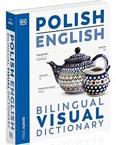 Фото - Bilingual Visual Dictionary. Polish-English