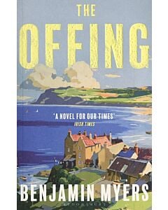 Фото - The Offing