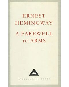Фото - A Farewell to Arms (Everyman's Library)