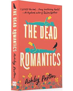 Фото - The Dead Romantics