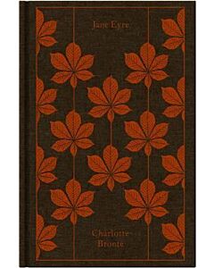 Фото - Jane Eyre (Penguin Clothbound Classics)