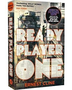 Фото - Ready Player One