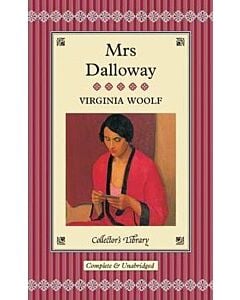 Фото - Mrs Dalloway (Collector's Library)