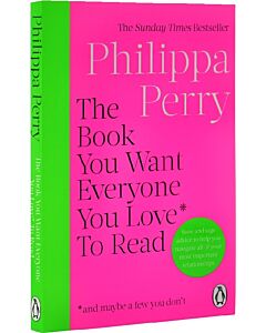 Фото - The Book You Want Everyone You Love* to Read *(and maybe a few you don't)