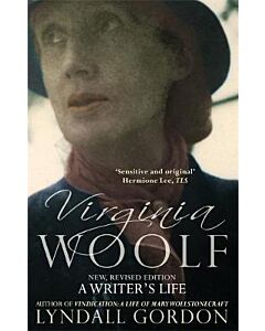 Фото - Virginia Woolf. A Writer's Life