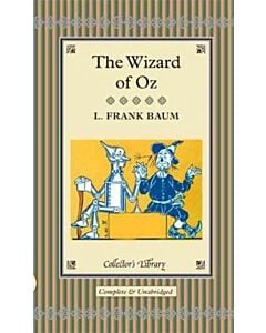 Фото - The Wizard of Oz. Book 1 (Collector's Library)