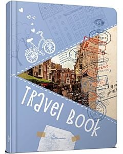 Фото - TravelBook 6