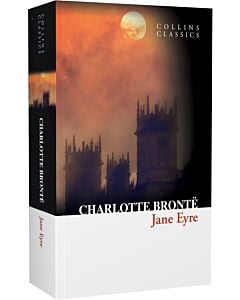 Фото - Jane Eyre (Collins Classics)