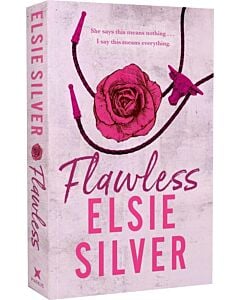 Фото - Flawless. Book 1 (Chestnut Springs)