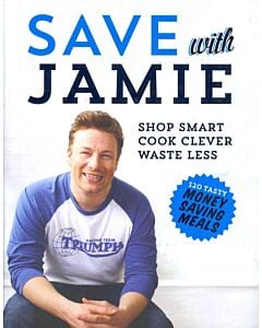 Фото - Save with Jamie
