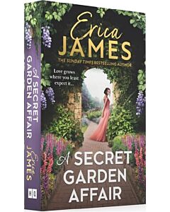 Фото - A Secret Garden Affair