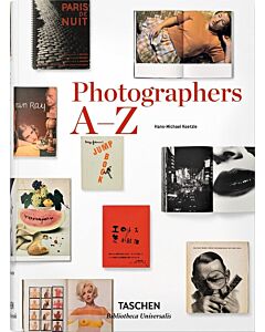 Фото - Photographers A–Z