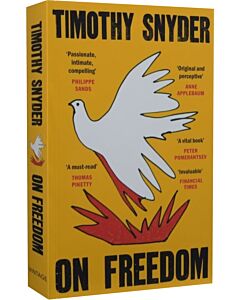 Фото - On Freedom (standart)