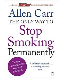 Фото - The Only Way to Stop Smoking Permanently