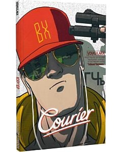Фото - Courier / Кур'єр