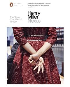 Фото - The Rosy Crucifixion. Book 3. Nexus (Penguin Modern Classics)