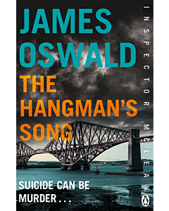 Фото - The Hangman's Song. Book 3 (Inspector McLean)