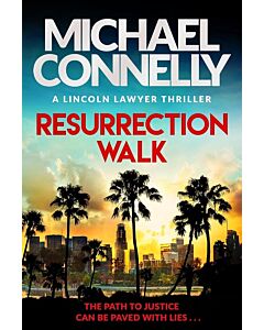 Фото - Resurrection Walk. Book 7 (Renée Ballard)