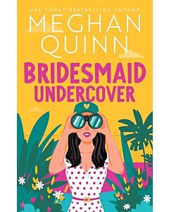 Фото - Bridesmaid Undercover. Book 2 (Bridesmaid for Hire)