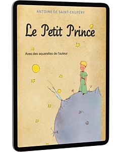 Фото - E-book: Le Petit Prince