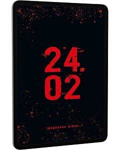 Фото - E-book: 24.02. Щоденник Війни