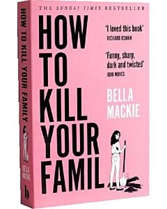 Фото - How to Kill Your Family