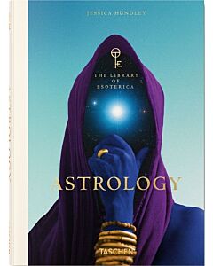 Фото - Astrology. The Library of Esoterica (standart)
