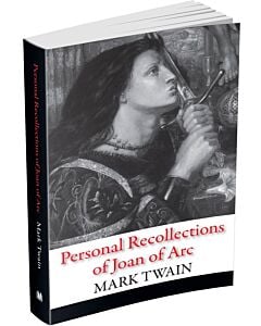 Фото - Personal Recollections of Joan of Arc