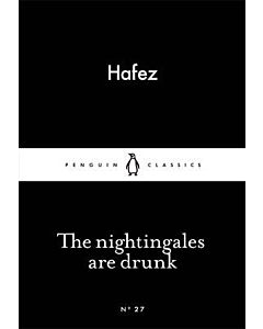 Фото - The Nightingales are Drunk (Penguin Modern Classics №27)