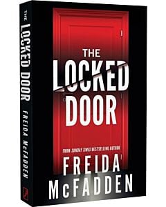 Фото - The Locked Door