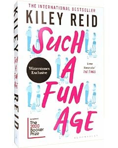 Фото - Such a Fun Age
