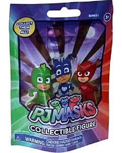 Фото - Фігурка-сюрприз в асортименті «PJ Masks» (5,5 см)