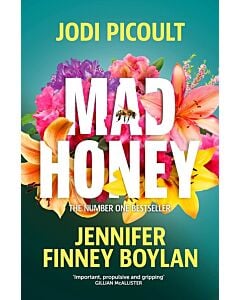 Фото - Mad Honey