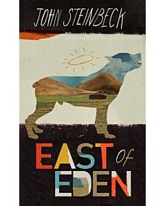 Фото - East of Eden