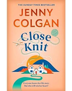 Фото - Close Knit. Book 2 (MacIntyre)