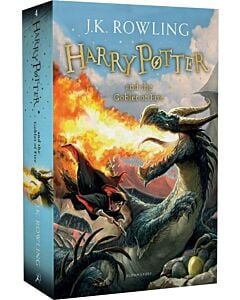 Фото - Harry Potter and the Goblet of Fire
