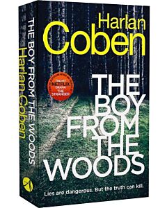Фото - The Boy from the Woods
