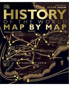 Фото - History of the World Map by Map