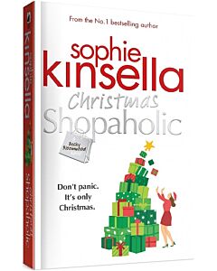 Фото - Christmas Shopaholic