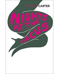 Фото - Nights At The Circus (Vintage Classics)