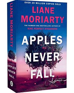 Фото - Apples Never Fall