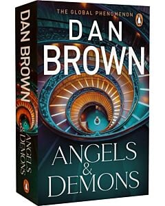 Фото - Angels & Demons (standart)