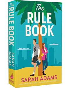 Фото - The Rule Book. Book 2 (The Cheat Sheet)