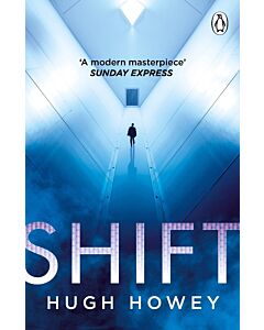 Фото - Shift. Book 2 (Silo)