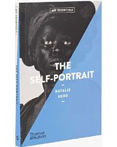 Фото - The Self-Portrait (Art Essentials)