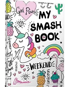 Фото - My Smash Book 9