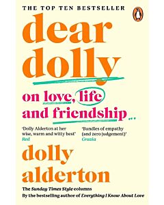 Фото - Dear Dolly. On Love, Life and Friendship